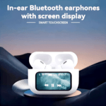 A9 Pro smart touch screen Wireless AirPods