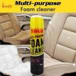 SOGO Multifunctional Foam Cleaner for Home and Auto
