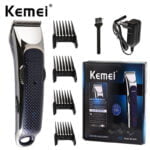 Kemei KM-5020 Professional Rechargeable Hair Clipper